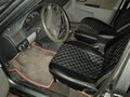 2009 Lada (ВАЗ) Priora I, серый, 168000 рублей - вид 4