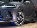 2026 Lexus RX 350 V, серый, 11690000 рублей - вид 4