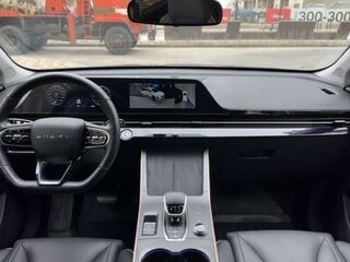 2022 Omoda C5 I, серый, 1620000 рублей, вид 4