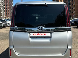 2020 Toyota Noah III (R80) Рестайлинг, серебристый, 2050000 рублей, вид 3