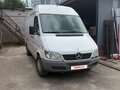 2016 Mercedes-Benz Sprinter, белый, 1200000 рублей
