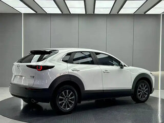 2022 Mazda CX-30 I, белый, 2031124 рублей, вид 5