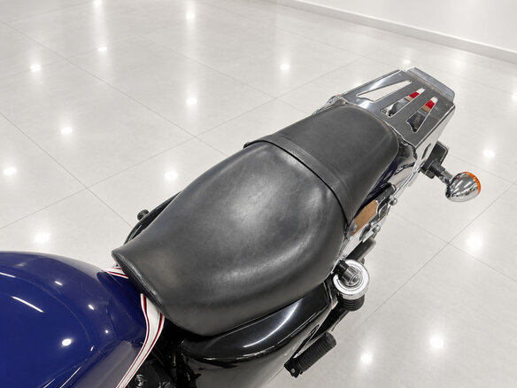 2011 Honda Shadow 750, синий, 500192 рублей - вид 14