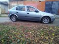 2004 Opel Astra Classic G, серый, 310000 рублей - вид 5