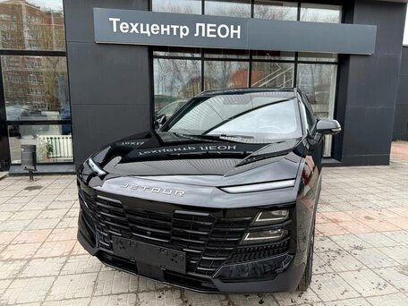 Jetour Dashing I