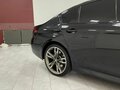2021 BMW 5 серии 530d xDrive VII (G30/G31/G38) Рестайлинг, чёрный, 4600000 рублей - вид 4