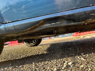 2008 Chevrolet Lacetti I, синий, 420000 рублей, вид 5