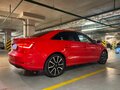 2014 Audi A3 III (8V), красный - вид 8