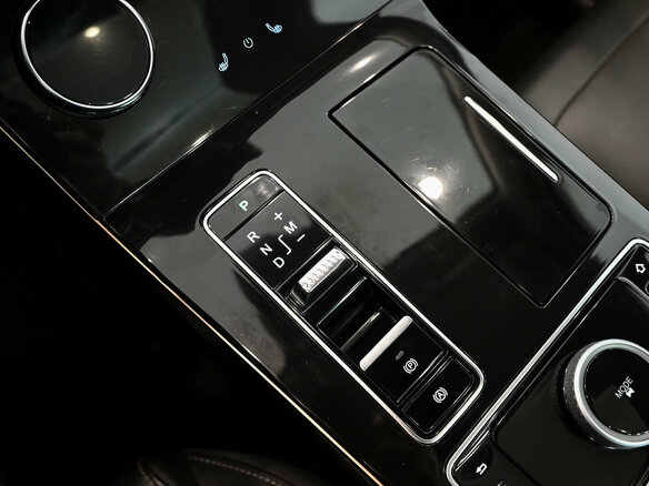 2023 Exeed LX I Рестайлинг, красный, 2300000 рублей - вид 19
