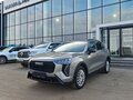 2026 Haval Jolion I Рестайлинг 2, серый, 2899000 рублей