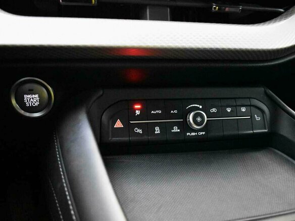 2022 Haval F7 I Рестайлинг, чёрный, 1925000 рублей - вид 8