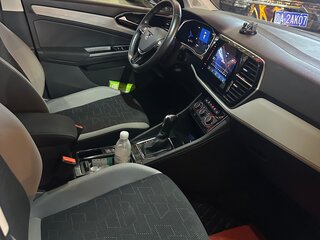 2023 Jetta VS7 I Рестайлинг 1, белый, 1500000 рублей, вид 4