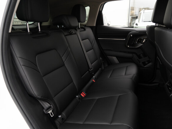 2026 Haval H7 I, белый, 3959010 рублей - вид 39