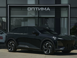 Changan Deepal S07 31.73 kWh I Рестайлинг