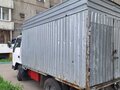 1990 Fuso (Mitsubishi) Canter, белый, 550000 рублей - вид 2