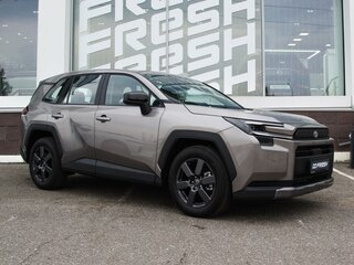 2026 Toyota RAV4 VI (XA60), коричневый, 4589000 рублей, вид 1