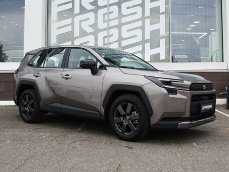 Toyota RAV4 VI (XA60)