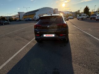 2022 Buick Encore GX I, чёрный, 1400000 рублей, вид 5
