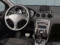 2013 Peugeot 408 I, серый - вид 11