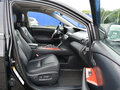 2010 Lexus RX 350 III, чёрный, 1899000 рублей - вид 10
