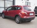 2013 Nissan Qashqai+2 I Рестайлинг, красный, 950000 рублей - вид 6
