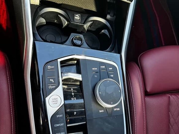 2023 BMW 3 серии Long 320Li VII (G2x) Рестайлинг, белый, 2657400 рублей - вид 14