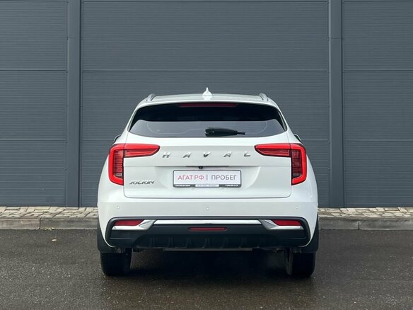 2023 Haval Jolion I, белый, 1775000 рублей - вид 5