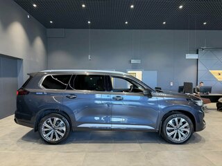 2025 Exeed VX I Рестайлинг, серый, 5190000 рублей, вид 4
