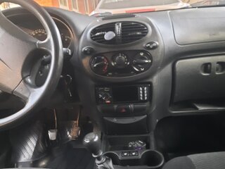 2011 Lada (ВАЗ) Kalina I, чёрный, 390000 рублей, вид 5