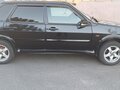 2011 Lada (ВАЗ) 2114, чёрный - вид 2