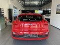 2017 Kia Ceed II Рестайлинг, красный, 1100000 рублей - вид 4
