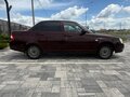 2008 Lada (ВАЗ) Priora I, пурпурный, 310000 рублей - вид 3