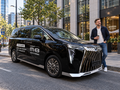 2024 GAC M8, чёрный, 6499000 рублей