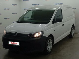 2021 Volkswagen Caddy, белый, 1690000 рублей, вид 1