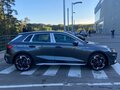 2026 Audi A3 Sportback 35 TFSI IV (8Y) Рестайлинг, серый, 3990000 рублей - вид 5