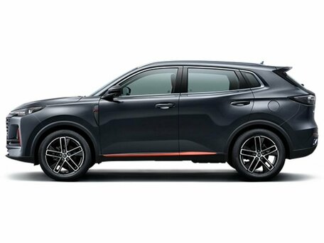 Changan UNI-S I