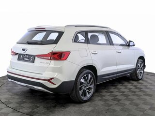 2023 Jetta VS7 I Рестайлинг 1, белый, 2349000 рублей, вид 2
