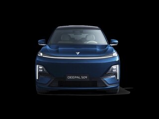 2026 Changan Deepal S09, синий, 7039900 рублей, вид 1