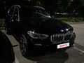 2019 BMW X5 30d IV (G05/G18), синий, 6880000 рублей - вид 1