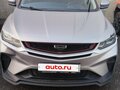 2023 Geely Coolray I, серый, 1200000 рублей - вид 1