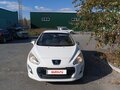 2011 Peugeot 308 I Рестайлинг, белый - вид 1