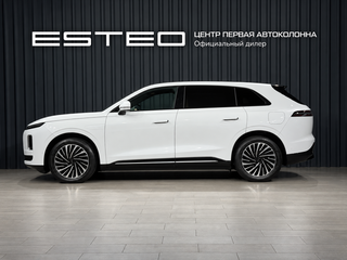 2026 Esteo Exlantix ET, белый, 6990000 рублей, вид 5