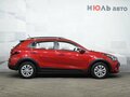 2021 Kia Rio X IV Рестайлинг, красный, 1830000 рублей - вид 9