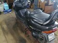 1998 Suzuki Burgman (SkyWave) 250, серый, 70000 рублей