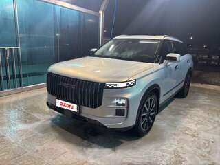 2023 Jaecoo J7 I, серый, 2100000 рублей, вид 1