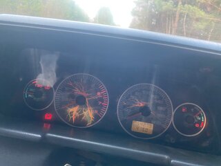2001 Lada (ВАЗ) 2110, серый, 180000 рублей, вид 4