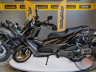 2026 Zontes ZT368-D, чёрный, 599990 рублей, вид 4