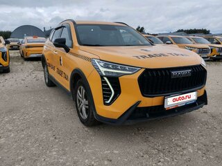 2024 Haval Jolion I, белый, 1315750 рублей, вид 2