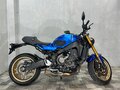 2022 Yamaha XSR900, синий, 1030000 рублей