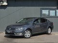 2011 Volkswagen Passat B7, серый, 879888 рублей - вид 1
